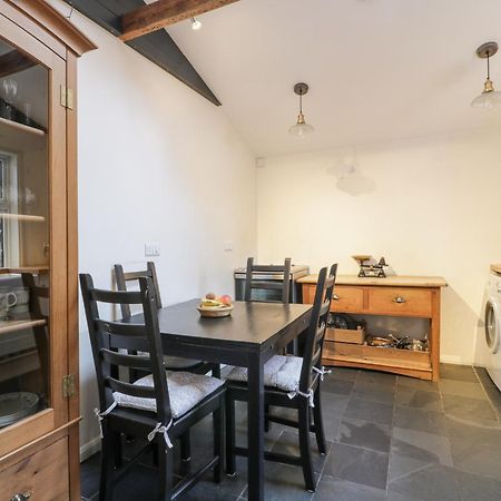 Hildawn Villa Dumfries Kültér fotó