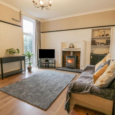 Hildawn Villa Dumfries Kültér fotó