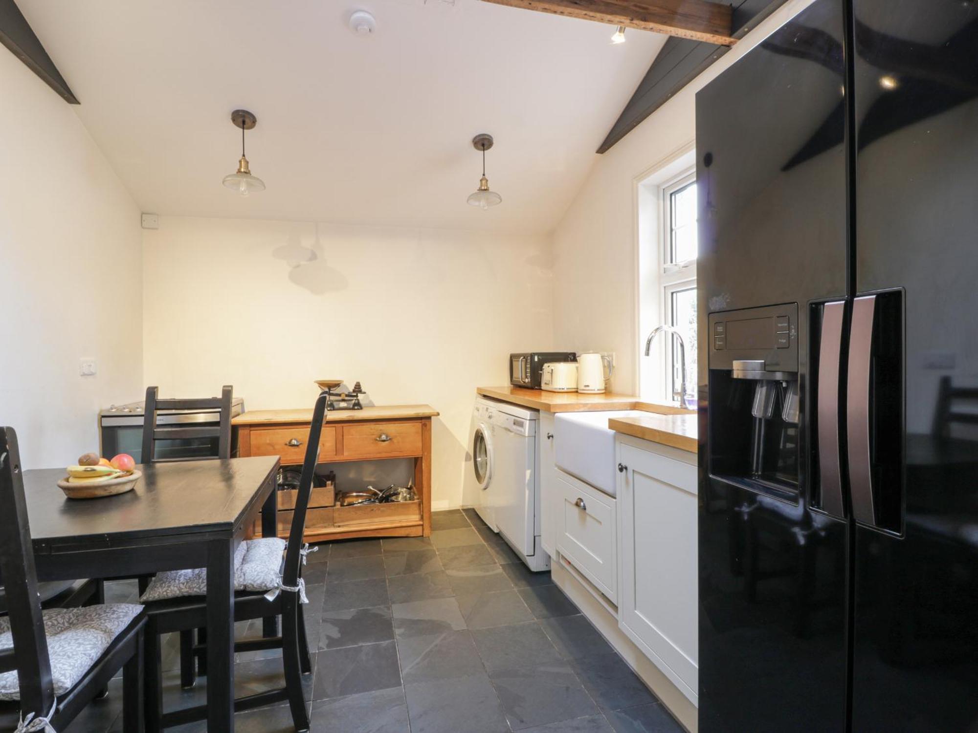Hildawn Villa Dumfries Kültér fotó