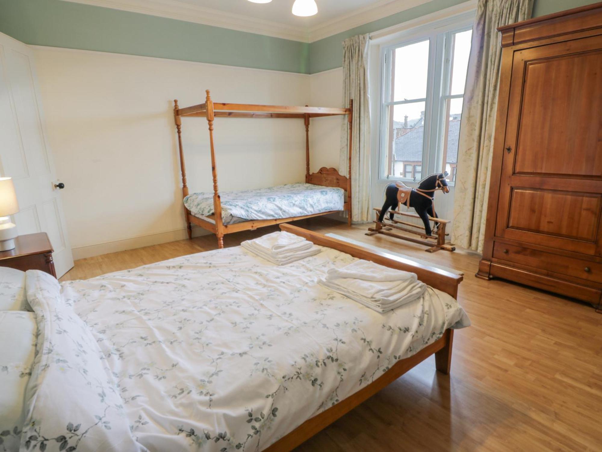 Hildawn Villa Dumfries Kültér fotó