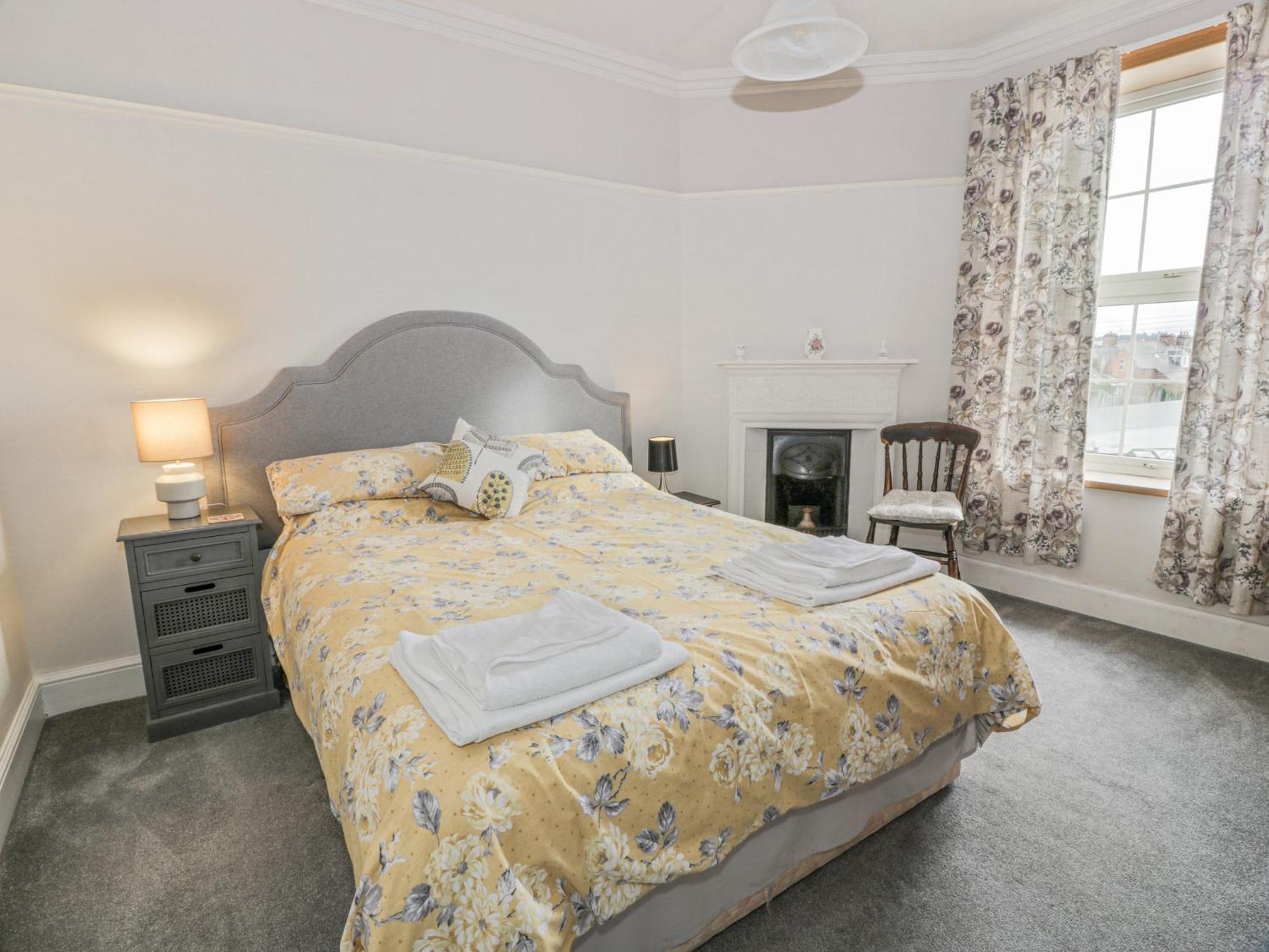 Hildawn Villa Dumfries Kültér fotó