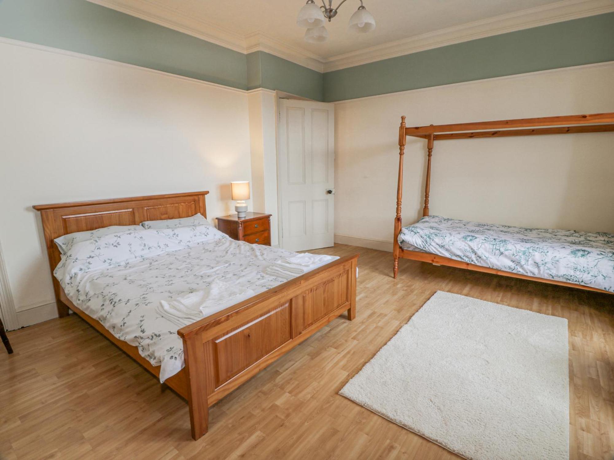 Hildawn Villa Dumfries Kültér fotó